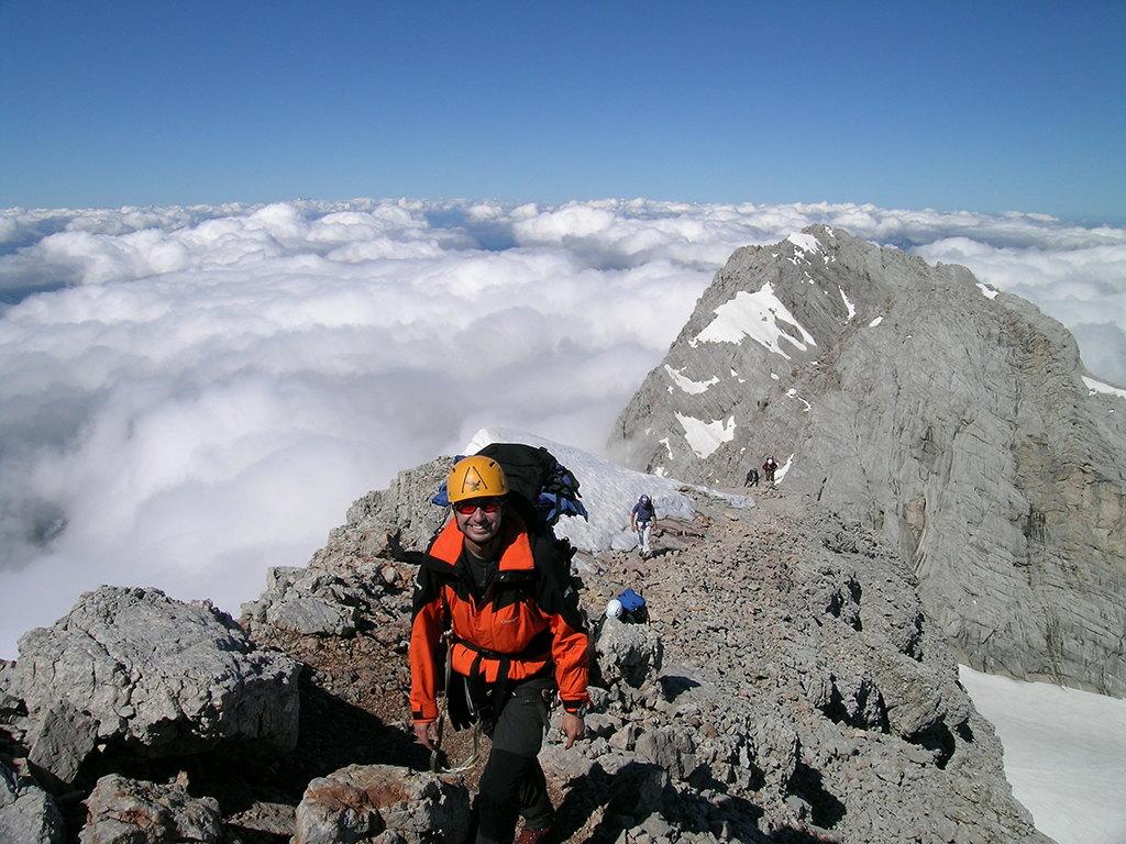 Dachstein-Abenteuer