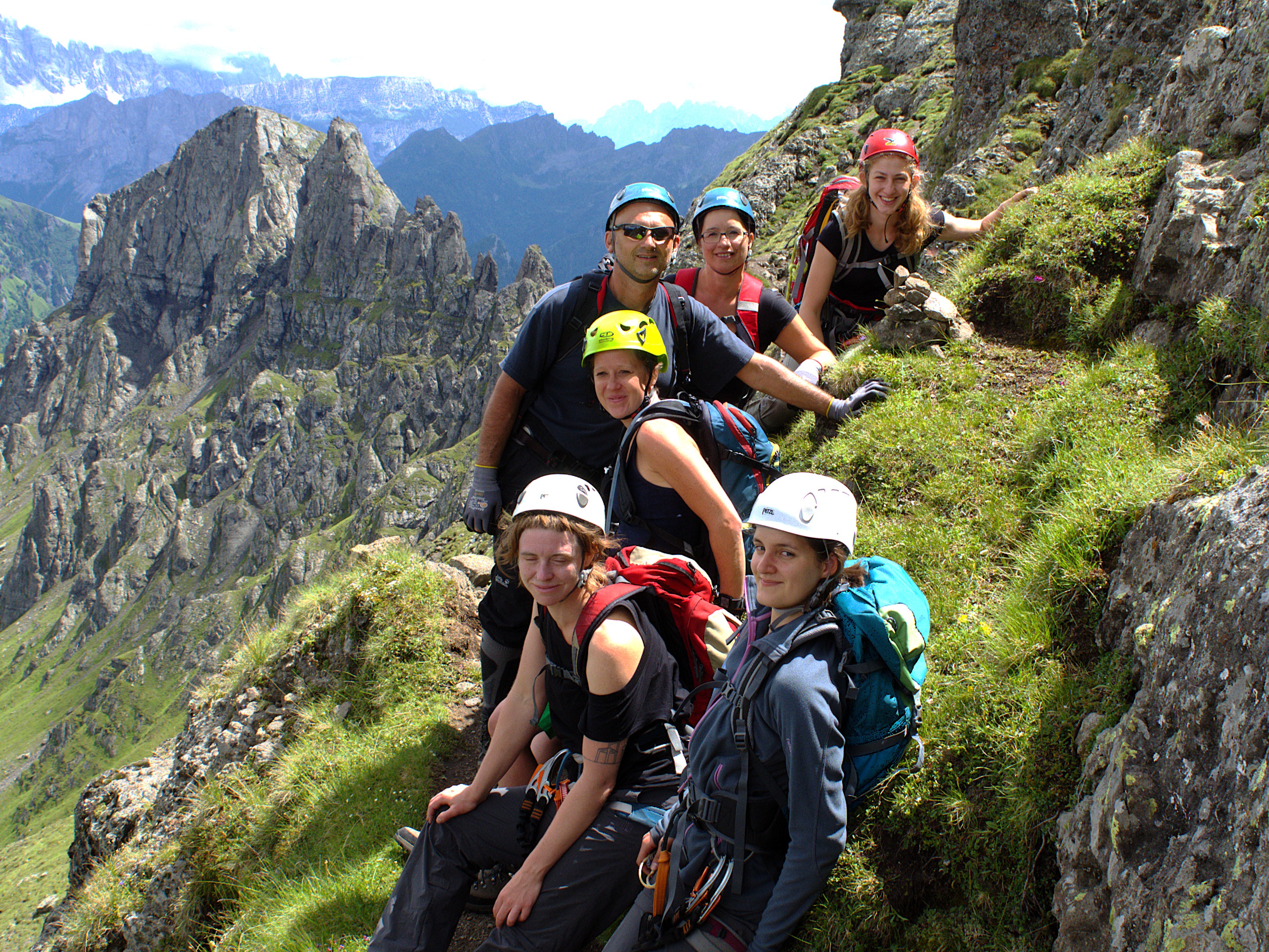 Action Adventure Week 2