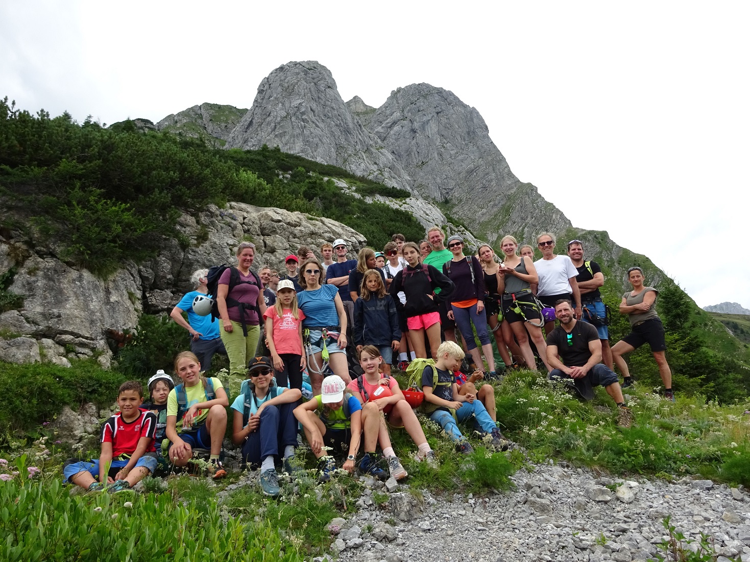 Action Adventure Week 3