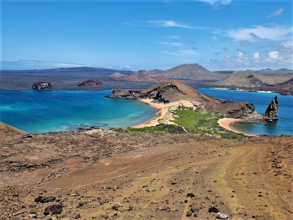 Natur- und Aktivreise Galapagos-Inseln