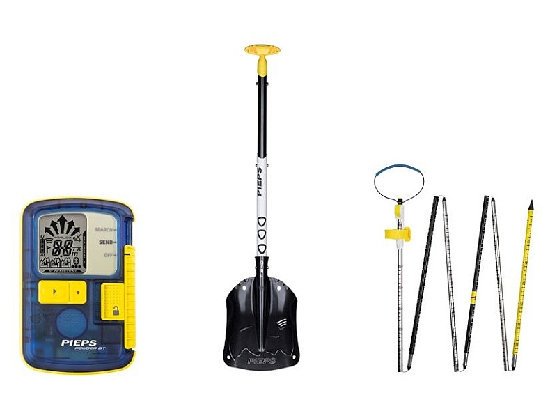 Geliehen, gekauft, gespart