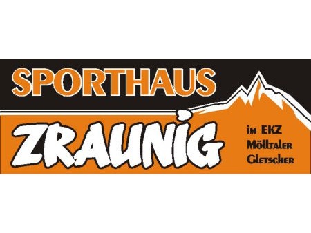 Sporthaus Zraunig am Mölltaler Gletscher
