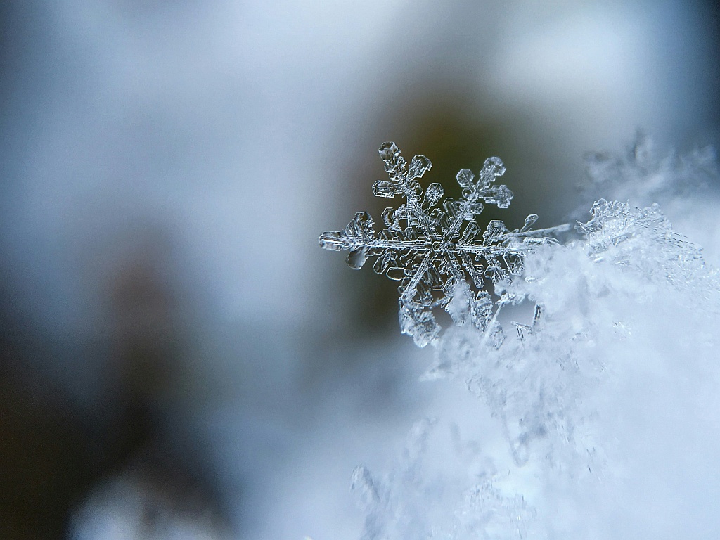 Winter, Zeit zum Besinnen <br />Winter, Zeit zum Beginnen