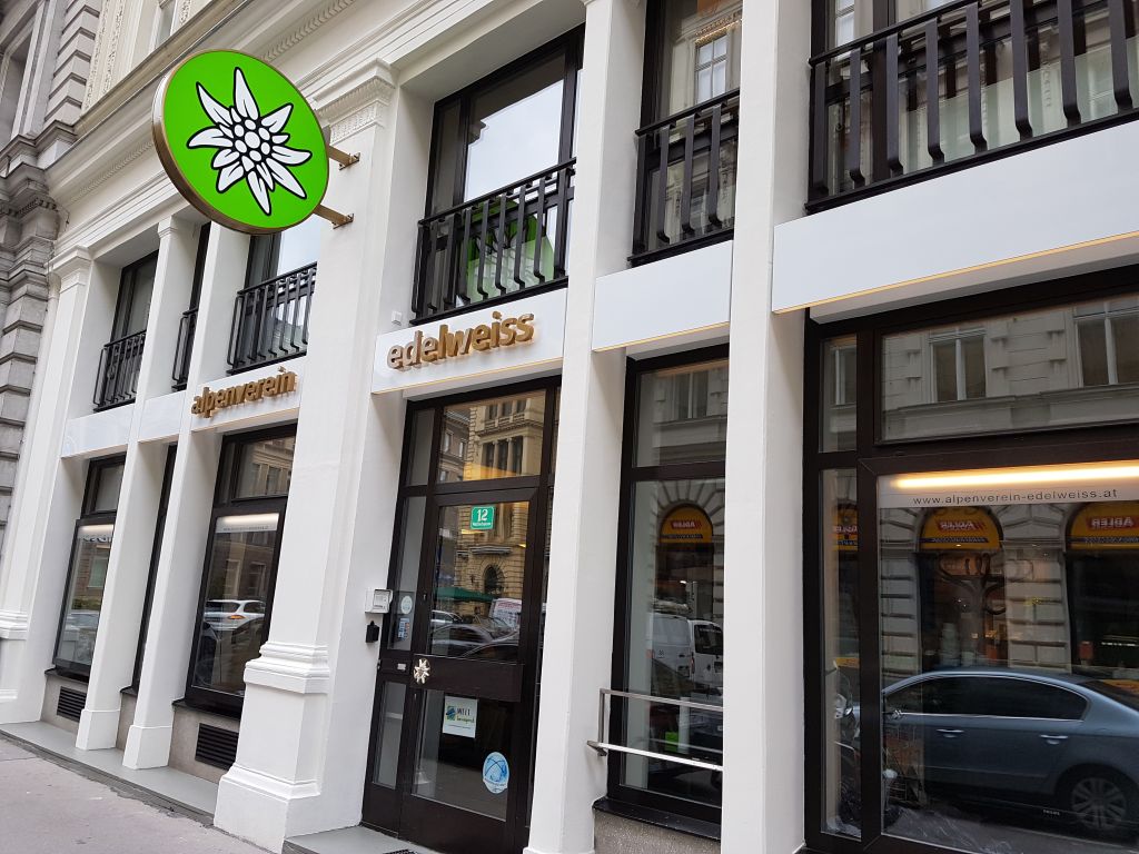 Einladung zur 80. Hauptversammlung