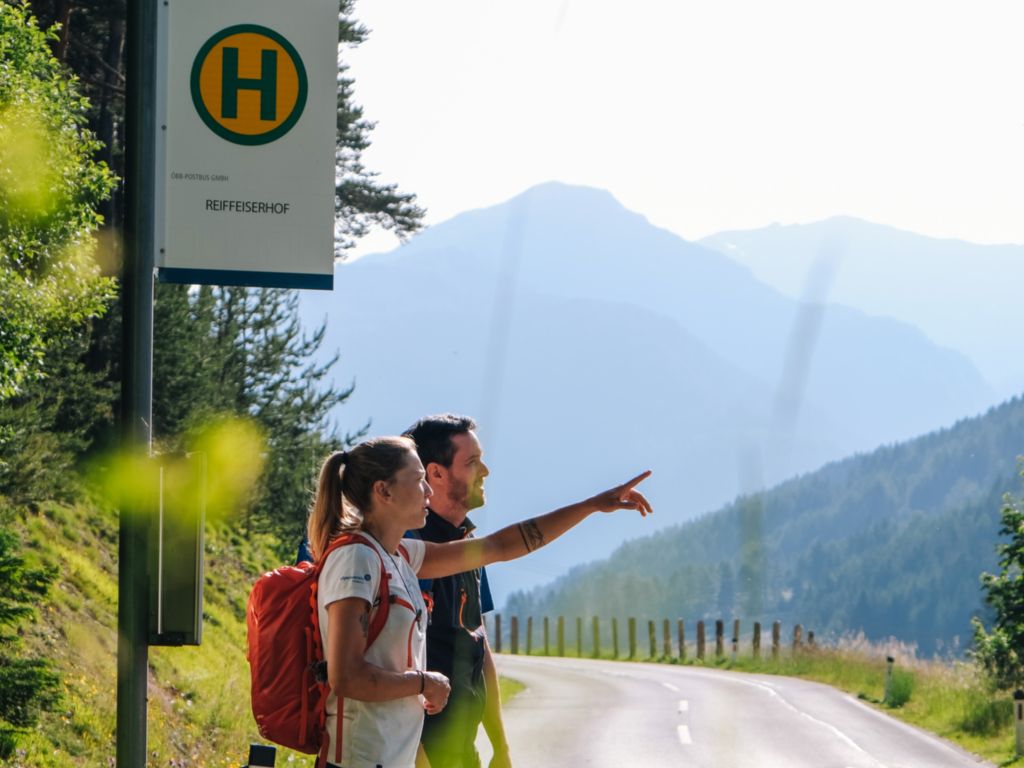 Der schönste Rückweg ist oft keiner