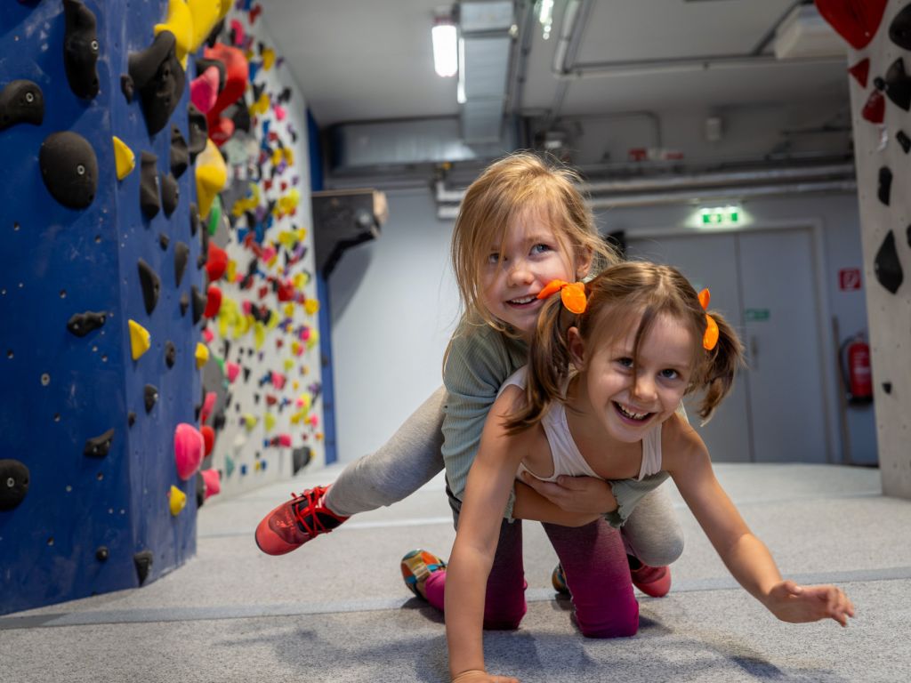 Ostern kann mehr als Schokolade
