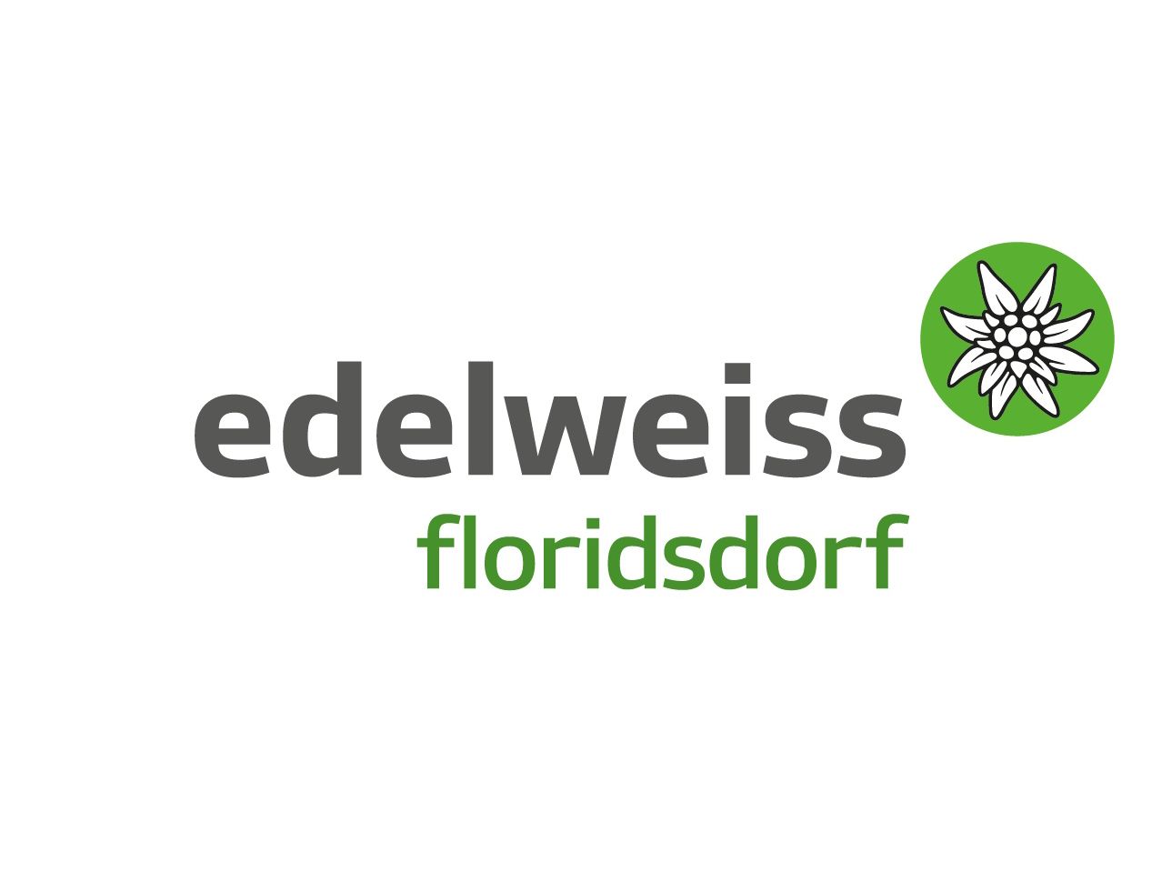 Werde Teil des Teams Edelweiss Floridsdorf