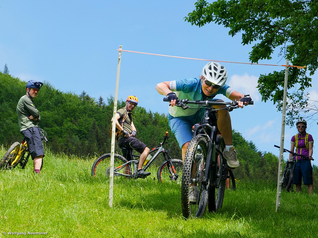 Vorsprung durch Technik