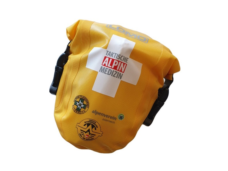 BERGRETTUNG – <br />First Aid Kit