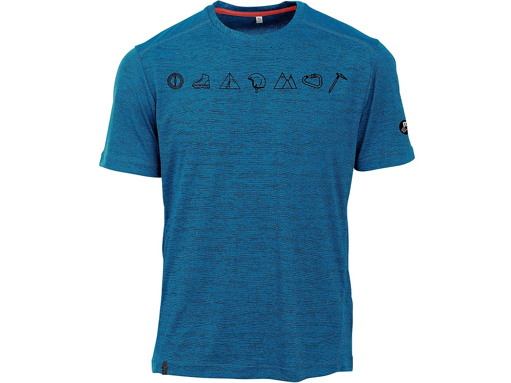 MAUL SPORT – <br />Grinberg fresh