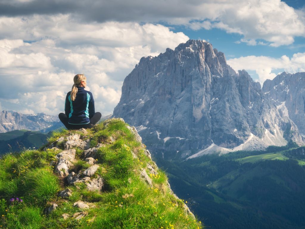 Wandern mit dem gewissen Extra